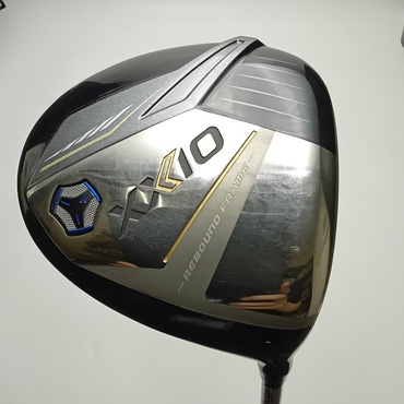 XXIO　13　ネイビー 1W 10.5°  SR XXIO　MP1300　ネイビー