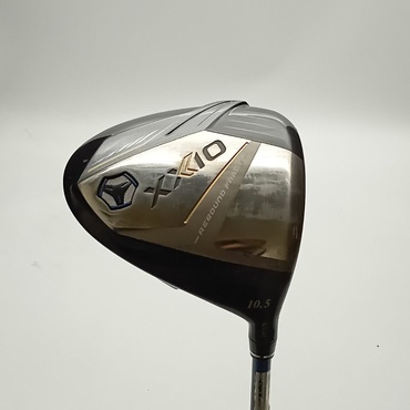XXIO　13　ネイビー 1W 10.5°  SR XXIO　MP1300　ネイビー