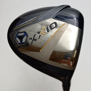 XXIO　13　ネイビー 1W 10.5°  SR XXIO　MP1300　ネイビー