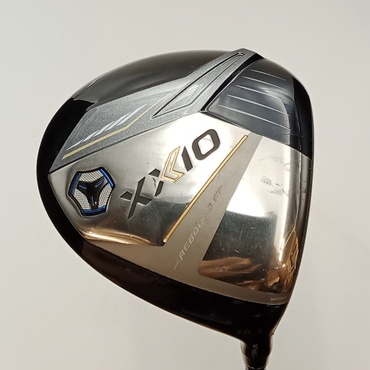 XXIO　13　ネイビー 1W 10.5°  SR XXIO　MP1300　ネイビー
