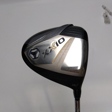 XXIO　13　ネイビー 1W 10.5°  SR XXIO　MP1300　ネイビー