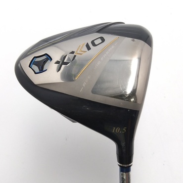 XXIO　13　ネイビー 1W 10.5°  SR XXIO　MP1300　ネイビー