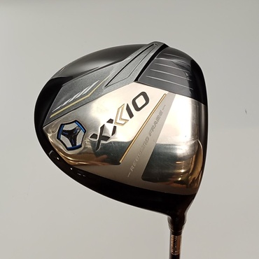 XXIO　13　ネイビー 1W 10.5°  SR XXIO　MP1300　ネイビー
