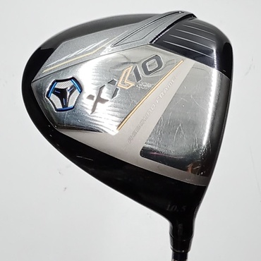 XXIO　13　ネイビー 1W 10.5°  SR XXIO　MP1300　ネイビー