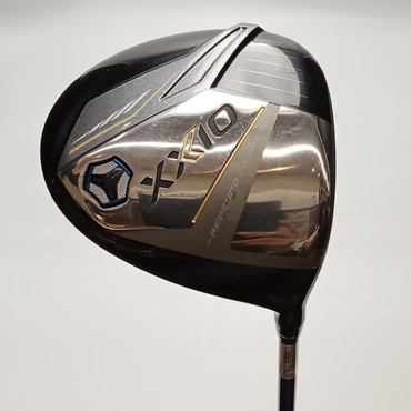 XXIO　13　ネイビー 1W 10.5°  SR XXIO　MP1300　ネイビー