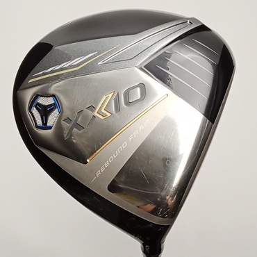 XXIO　13　ネイビー 1W 10.5°  SR XXIO　MP1300　ネイビー