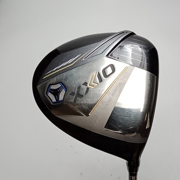 XXIO　13　ネイビー 1W 10.5°  SR XXIO　MP1300　ネイビー