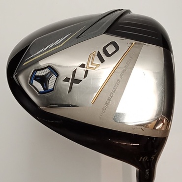 XXIO　13　ネイビー 1W 10.5°  SR XXIO　MP1300　ネイビー