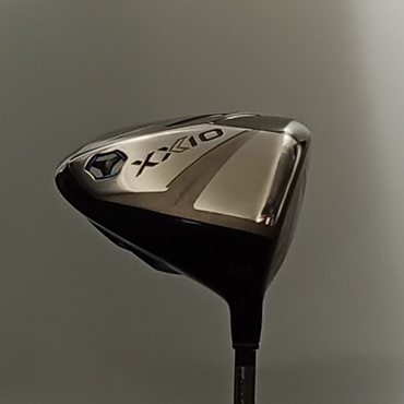 XXIO　13　ネイビー 1W 10.5°  SR XXIO　MP1300　ネイビー