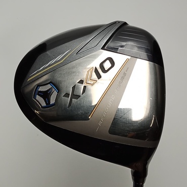 XXIO　13　ネイビー 1W 10.5°  SR XXIO　MP1300　ネイビー