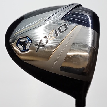 XXIO　13　ネイビー 1W 10.5°  SR XXIO　MP1300　ネイビー