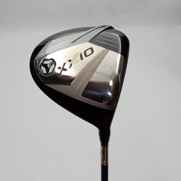 XXIO　13　ネイビー 1W 10.5°  SR XXIO　MP1300　ネイビー