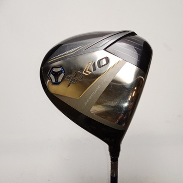 XXIO　13　ネイビー 1W 10.5°  SR XXIO　MP1300　ネイビー