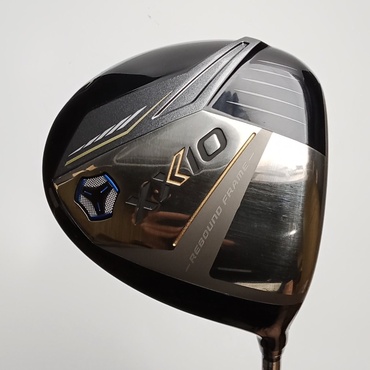 XXIO　13　ネイビー 1W 10.5°  SR XXIO　MP1300　ネイビー