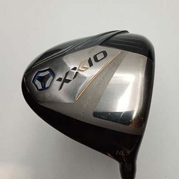 XXIO　13　ネイビー 1W 10.5°  SR XXIO　MP1300　ネイビー