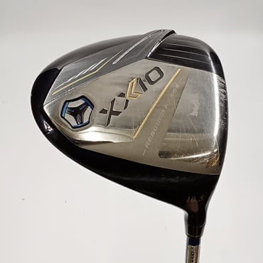 XXIO　13　ネイビー 1W 10.5°  SR XXIO　MP1300　ネイビー