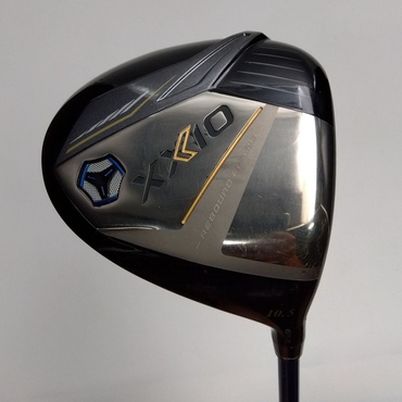 XXIO　13　ネイビー 1W 10.5°  SR XXIO　MP1300　ネイビー