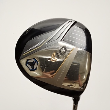 XXIO　13　ネイビー 1W 10.5°  SR XXIO　MP1300　ネイビー