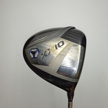 XXIO　13　ネイビー 1W 10.5°  SR XXIO　MP1300　ネイビー