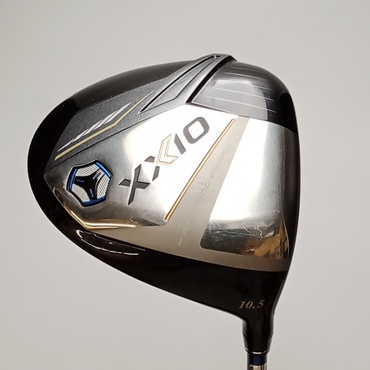 XXIO　13　ネイビー 1W 10.5°  SR XXIO　MP1300　ネイビー