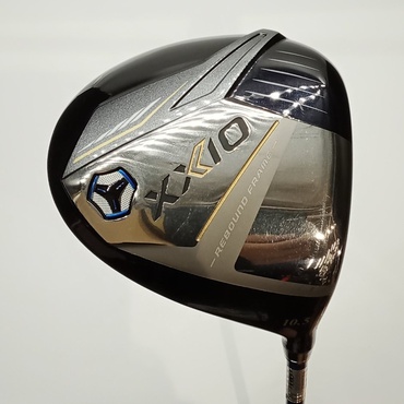 XXIO　13　ネイビー 1W 10.5°  SR XXIO　MP1300　ネイビー