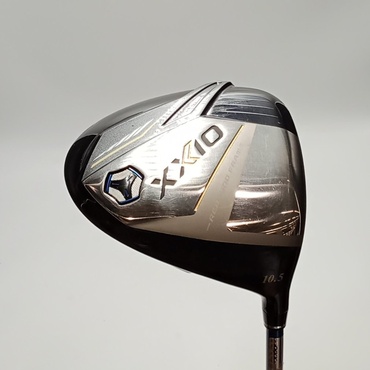 XXIO　13　ネイビー 1W 10.5°  SR XXIO　MP1300　ネイビー