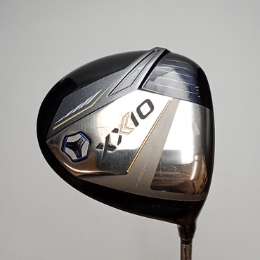 XXIO　13　ネイビー 1W 10.5°  SR XXIO　MP1300　ネイビー