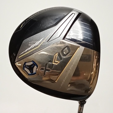 XXIO　13　ネイビー 1W 10.5°  SR XXIO　MP1300　ネイビー