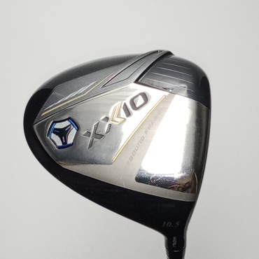 XXIO　13　ネイビー 1W 10.5°  SR XXIO　MP1300　ネイビー