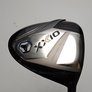 XXIO　13　ネイビー 1W 10.5°  SR XXIO　MP1300　ネイビー