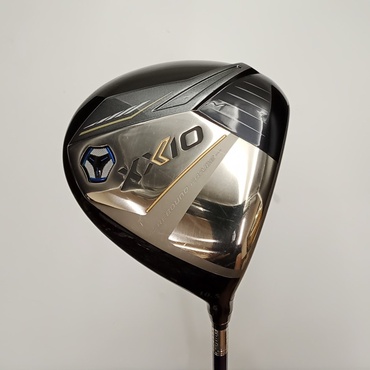 XXIO　13　ネイビー 1W 10.5°  SR XXIO　MP1300　ネイビー