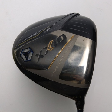 XXIO　13　ネイビー 1W 10.5°  SR XXIO　MP1300　ネイビー