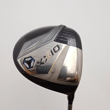 XXIO　13　ネイビー 1W 10.5°  SR XXIO　MP1300　ネイビー
