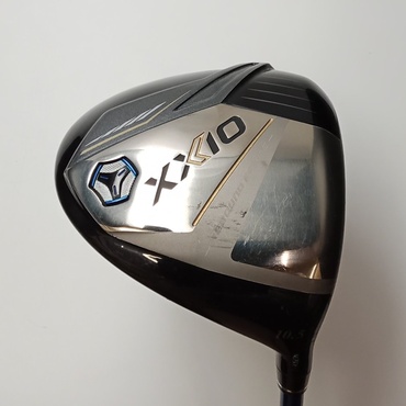 XXIO　13　ネイビー 1W 10.5°  SR XXIO　MP1300　ネイビー