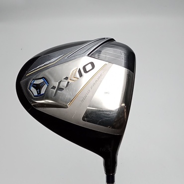 XXIO　13　ネイビー 1W 10.5°  SR XXIO　MP1300　ネイビー