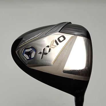 XXIO　13　ネイビー 1W 10.5°  SR XXIO　MP1300　ネイビー