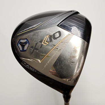 XXIO　13　ネイビー 1W 10.5°  SR XXIO　MP1300　ネイビー