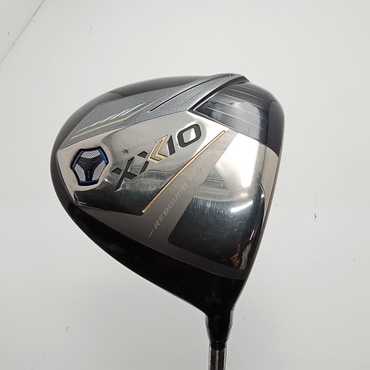 XXIO　13　ネイビー 1W 10.5°  SR XXIO　MP1300　ネイビー