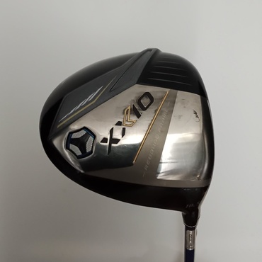 XXIO　13　ネイビー 1W 10.5°  SR XXIO　MP1300　ネイビー