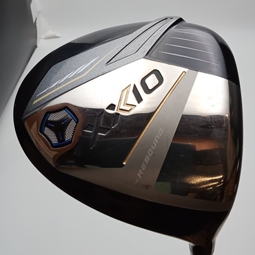 XXIO　13　ネイビー 1W 10.5°  SR XXIO　MP1300　ネイビー