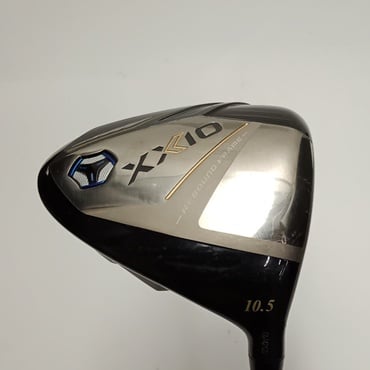 XXIO　13　ネイビー 1W 10.5°  SR XXIO　MP1300　ネイビー