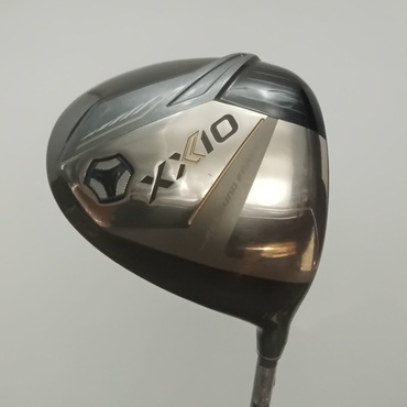 XXIO　13　ネイビー 1W 10.5°  SR XXIO　MP1300　ネイビー