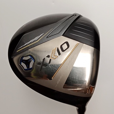 XXIO　13　ネイビー 1W 10.5°  SR XXIO　MP1300　ネイビー