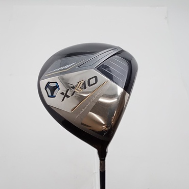 XXIO　13　ネイビー 1W 10.5°  SR XXIO　MP1300　ネイビー