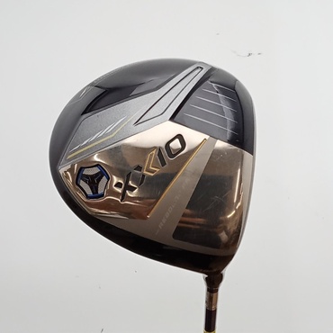 XXIO　13　ネイビー 1W 10.5°  SR XXIO　MP1300　ネイビー