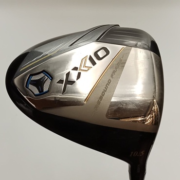 XXIO　13　ネイビー 1W 10.5°  SR XXIO　MP1300　ネイビー