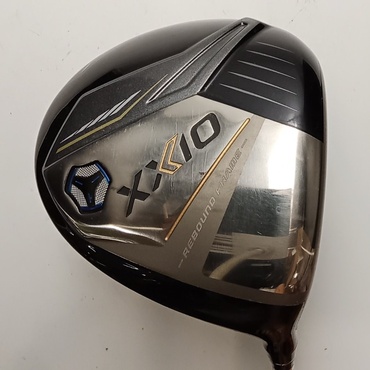 XXIO　13　ネイビー 1W 10.5°  SR XXIO　MP1300　ネイビー