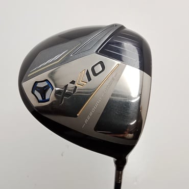 XXIO　13　ネイビー 1W 10.5°  SR XXIO　MP1300　ネイビー