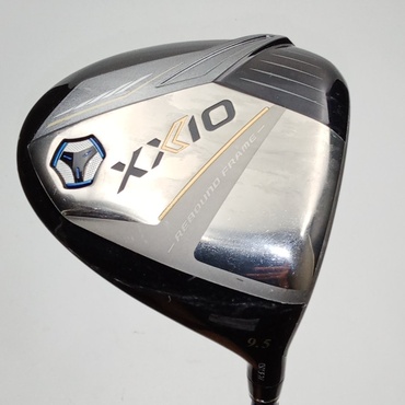 XXIO　13　ネイビー 1W 9.5°  S XXIO　MP1300　ネイビー