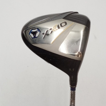 XXIO　13　ネイビー 1W 9.5°  S XXIO　MP1300　ネイビー